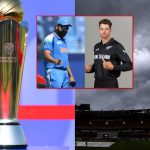 IND VS NZ: టీమిండియా, న్యూజిలాండ్‌ ఫైనల్‌ వర్షం వల్ల రద్దు అయితే.. విజేత ఎవరు ?