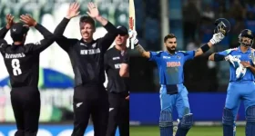 IND VS NZ: CT ఫైనల్ టై అయితే విజేత ఎవరు..? సూపర్ ఓవర్ ఆడాల్సిందేనా..?