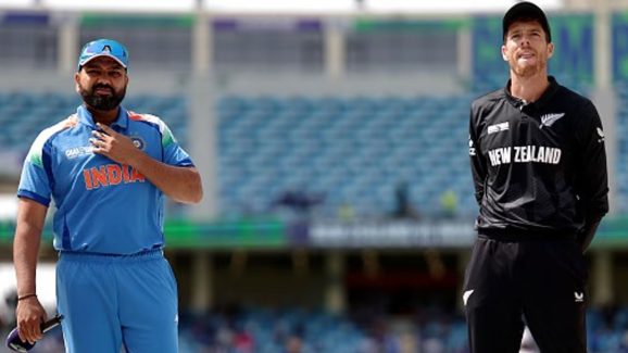 IND vs NZ Finals: నేడే న్యూజిలాండ్ తో ఫైనల్స్..కోహ్లీ డౌటే… టైమింగ్స్, ఉచితంగా ఎలా చూడాలి ?