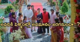 Intinti Ramayanam Today Episode : పల్లవికి దొరికిపోయిన ప్రణతి.. అవని కోసం మరదుల గ్రాండ్ వెల్కమ్..