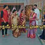 Intinti Ramayanam Today Episode : పల్లవికి స్ట్రాంగ్ వార్నింగ్ ఇచ్చిన అక్షయ్.. ప్రణతి చేసిన పనికి అంతా షాక్..