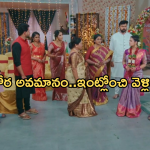 Intinti Ramayanam Today Episode : అవనికి దారుణ అవమానం.. పల్లవి ప్లాన్ వర్కౌట్ అయ్యినట్లేనా..?