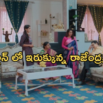 Intinti Ramayanam Today Episode : అవనిని దెబ్బ కొట్టేందుకు పల్లవి ప్లాన్.. ప్రణతి కోసం రోడ్డున పడ్డ అవని..