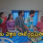 Intinti Ramayanam Today Episode: అవనిని టార్గెట్ చేసిన పల్లవి.. ప్రాణాలతో పోరాడుతున్న అవని..
