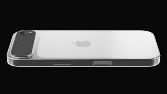 iPhone 17 Pro: ఐఫోన్ 17 ప్రో డిజైన్ సహా ఫీచర్స్ లీక్.. మొత్తం మార్చేస్తున్నారా..
