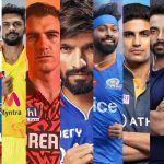 IPL 2025 teams: ఐపీఎల్‌ 2025 ట్రోఫీ 10 జట్ల కెప్టెన్లు వీళ్లే..ఒకే ఒక్కడు విదేశీయుడు ?