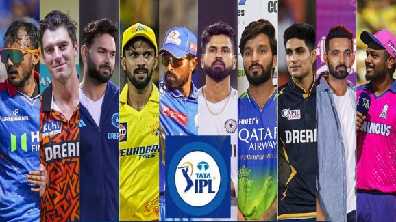 IPL 2025: నాలుగు రోజుల్లోనే ఐపీఎల్‌ 2025.. టైమింగ్స్‌, ఉచితంగా చూడాలంటే ఎలా ?