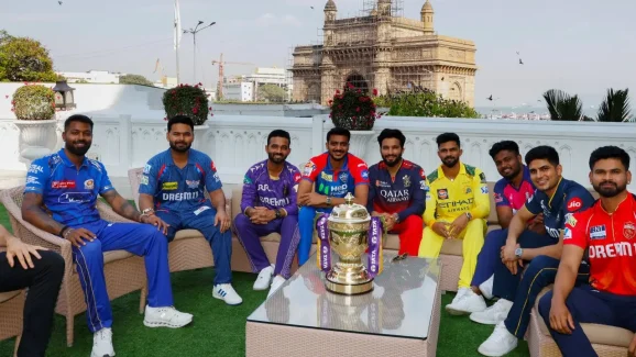IPL 2025: రేపటి నుంచే ఐపీఎల్ 2025..టైమింగ్స్, ఉచితంగా ఎలా చూడాలి ?