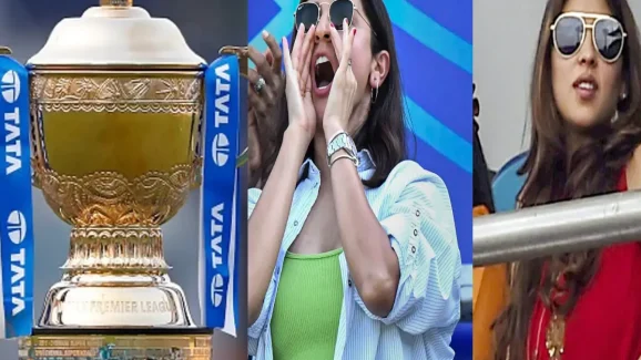 BCCI – IPL 2025:  ఐపీఎల్ 2025లో కొత్త రూల్స్..ఇకపై ప్లేయర్స్ భార్యలపై ఆంక్షలు ?