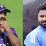IPL 2025:  KKR vs LSG మ్యాచ్ రీషెడ్యూల్… వేదికనే మార్చారు ?