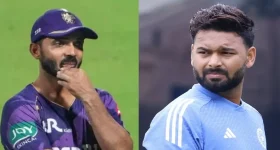 IPL 2025:  KKR vs LSG మ్యాచ్ రీషెడ్యూల్... వేదికనే మార్చారు ?