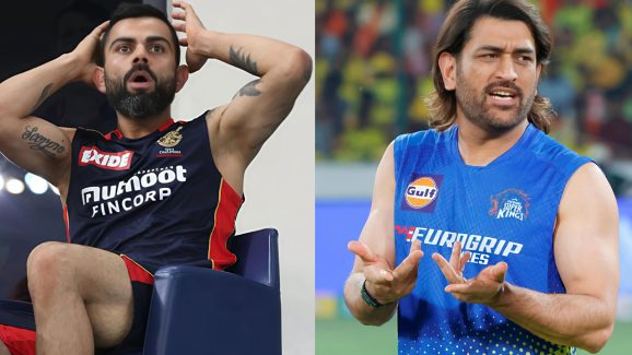 IPL 2025: స్లీవ్‌ లెస్‌ జెర్సీలపై బ్యాన్‌..ఇకపై కండలు చూపిస్తే కఠిన చర్యలు ?