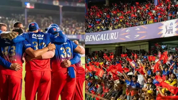 IPL 2025: ఐపీఎల్ మ్యాచ్ లకు వెళ్తున్నారా..? అయితే ఏ వస్తువులు తీసుకువెళ్లాలి.. ఎన్ని గంటల కంటే ముందు వెళ్లాలి ?