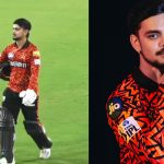 IPL 2025: రెండు హాఫ్‌ సెంచరీలతో వణకుపుట్టించిన SRH ప్లేయర్‌..అన్ని సిక్సులే?