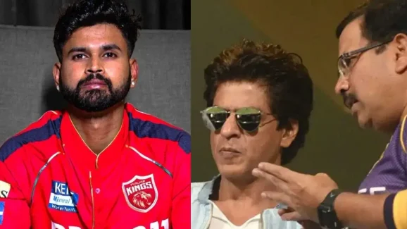 Shreyas Iyer: నన్ను సరిగ్గా పట్టించుకోలేదు… అయ్యర్ హాట్ కామెంట్స్ !