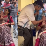 Jagapathi Babu : ఏ పని చేత కాదు నువ్వేం హీరో.. జగపతి బాబును ఆడుకున్న ఆమని..