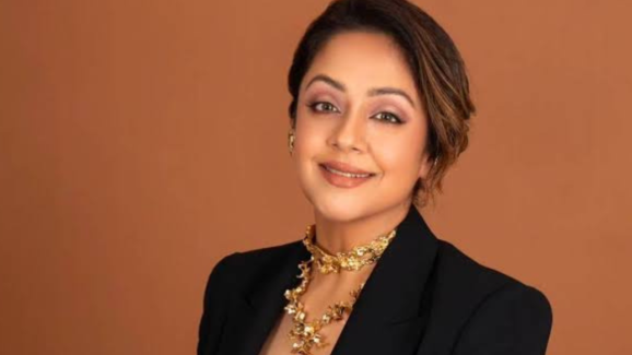 Jyothika : బాలీవుడ్ నేర్చుకుంది.. సౌత్ ఇంకా మారలేదు.. పరువు తీసేసిన హీరోయిన్..