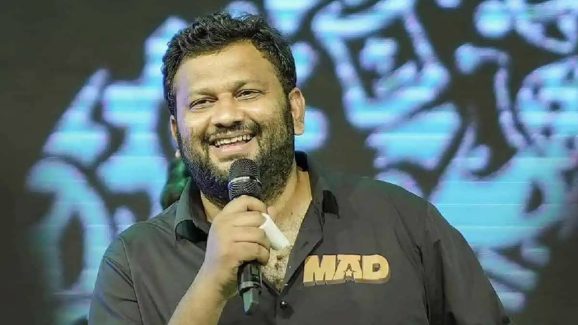 Kalyan Shankar : ఆ డైరెక్టర్ ఓ పెద్ద దొంగ… కనిపించకుండా తిరుగుతున్నాడు అంతే…