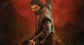 Karthi: సీక్రెట్ ఏజెంట్ సర్దార్ వస్తున్నాడు...