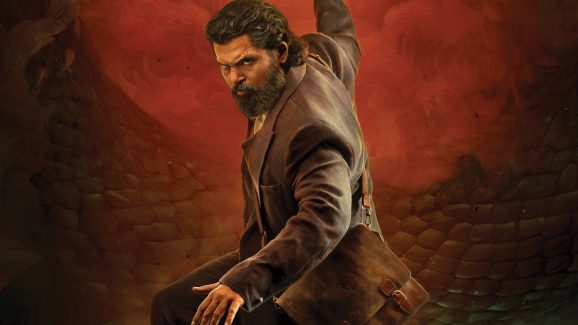 Karthi: సీక్రెట్ ఏజెంట్ సర్దార్ వస్తున్నాడు…