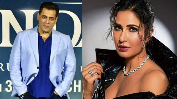 Katrina Kaif : ఎంత పని చేశావు సల్లు భాయ్… పాపం కత్రినాను అడ్డంగా బుక్ చేశాడు..