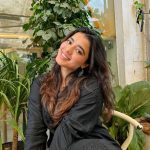 Ketika Sharma : బ్లాక్ డ్రెస్ లో కేతిక శర్మ కొంటె పోజులు.. సో క్యూట్..