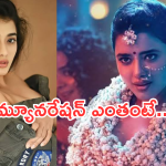 Ketika Sharma :’ అది దా సర్ ప్రైజ్ ‘ సాంగ్ కోసం కేతిక ఎన్ని కోట్లు తీసుకుందో తెలుసా..?