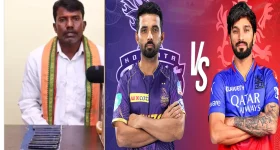 IPL 2025: చిలుక జోష్యం... RCB VS KKR.. ఎవరు గెలుస్తారు అంటే ?