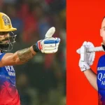 KKR VS RCB:  దుమ్ములేపిన కోహ్లీ, సాల్ట్… RCB ఫస్ట్ విక్టరీ