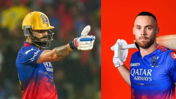 KKR VS RCB:  దుమ్ములేపిన కోహ్లీ, సాల్ట్… RCB ఫస్ట్ విక్టరీ