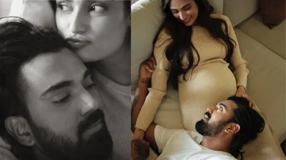 KL Rahul – Athiya Shetty: తండ్రైన టీమిండియా స్టార్ ప్లేయర్ రాహుల్… నిజమేనా !