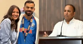 BCCI: అన్ని మూసుకొని ఫాలో కావాల్సిందే... కోహ్లీ దంపతులకు బీసీసీఐ కౌంటర్?