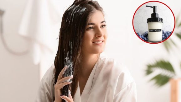 Homemade Conditioner: హోం మేడ్ హెయిర్ కండిషనర్స్