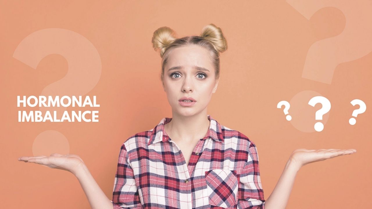 Hormonal Imbalance: ఇలా చేస్తే.. హార్మోనల్ ఇంబ్యాలెన్స్ నుండి విముక్తి !