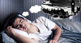Dreams: మీకు ఇలాంటి కలలు వస్తున్నాయా? అయితే దేవుడి దయ మీపై ఉన్నట్లే!