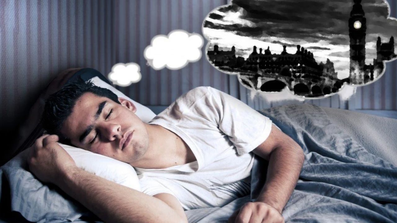 Dreams: మీకు ఇలాంటి కలలు వస్తున్నాయా? అయితే దేవుడి దయ మీపై ఉన్నట్లే!