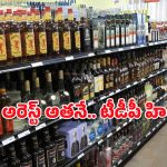 TDP on Liquor Scam : రూ.3 వేల కోట్ల స్కామ్ – ఈ వైసీపీ నేతలే నిందితులు- అరెస్టు తప్పదా.?