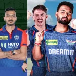DC VS LSG:  నేడు విశాఖ వేదికగా ఢిల్లీ vs లక్నో మ్యాచ్..జట్ల వివరాలు ఇవే