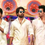 Mad 2: సూటిగా సుత్తి లేకుండా… కుర్రాళ్లు వచ్చేస్తున్నారు