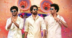 Mad 2: సూటిగా సుత్తి లేకుండా... కుర్రాళ్లు వచ్చేస్తున్నారు