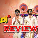 Mad Square Movie Review : ‘మ్యాడ్ స్క్వేర్’ మూవీ రివ్యూ
