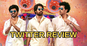 Mad Square Twitter Review: మ్యాడ్ స్క్వేర్ ట్విట్టర్ రివ్యూ.. సినిమా ఎలా ఉందంటే..?