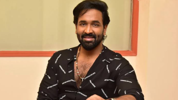 Manchu vishnu: నా ఫ్యామిలి జోలికి వస్తే ఊరుకోను.. మంచు విష్ణు స్ట్రాంగ్ కౌంటర్..