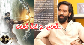 Tamil Nadu Rupee Symbol: రూపాయి సింబల్ వివాదం.. కరెన్సీ చిహ్నం మార్పుపై తమిళ డిజైనర్ ఏమన్నారంటే