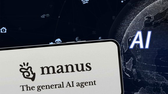 Manus AI: చైనా నుంచి కొత్త ఏఐ సంచలనం.. మానవ మేధస్సుకు దీటుగా పని చేసే సామర్థ్యం