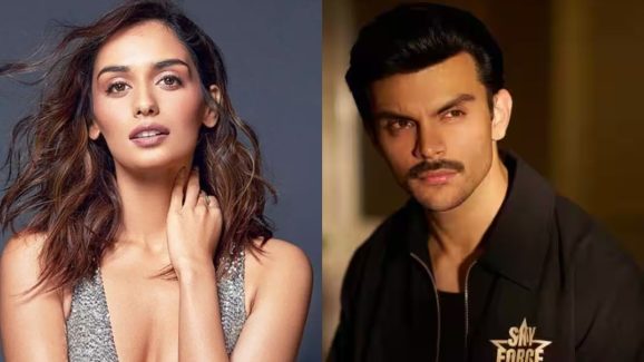Manushi Chhillar : జాన్వీతో కలిసి డబుల్ డేట్… వీర్ పహరియాతో డేటింగ్ వార్తలపై ఫస్ట్ టైమ్ స్పందించిన హీరోయిన్