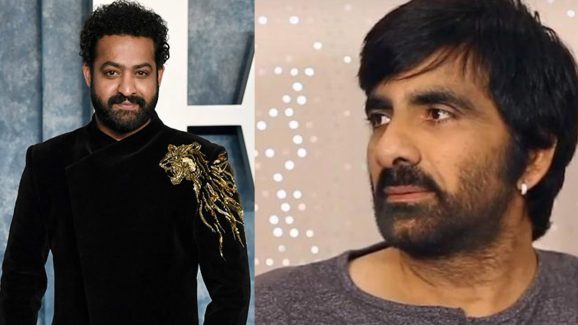 Mass Heroes: ఎన్టీఆర్-రవితేజ ఫ్యాన్స్ మధ్య చిచ్చుపెట్టిన AI…