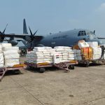 Operation Brahma: మయన్మార్‌కు భారత్ సాయం.. మొదలైన ఆపరేషన్ బ్రహ్మ