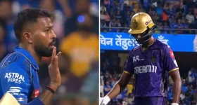 IPL 2025: KKR కోట కూల్చిన ముంబై కుర్రాడు.. ఎవరీ అశ్వని కుమార్!