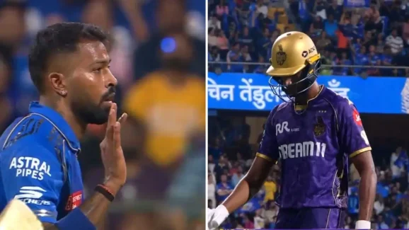 MI VS KKR: చిత్తైన కేకేఆర్… ముంబై ఇండియన్స్ మొదటి విజయం